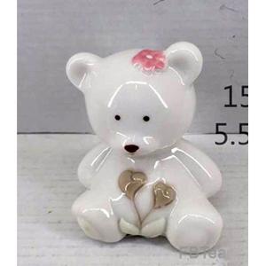 C 10672 (12) медвежонок 5,5*4*7см