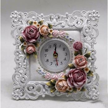 FRS 48674 часы 15*5*15см
