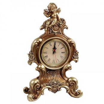 FRS 48729 часы-ангелочек 18*8*27,7см