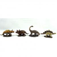 LFK 10371 (4) динозавр 9,3*3,2*4,5см