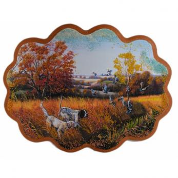 2195280 г Картина из камня 34*26см 500г