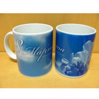 246-089 Кружка 350г 8 Марта