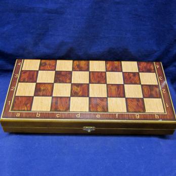 203-5 Игра 3 в 1 Классические