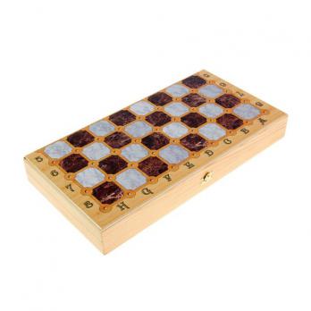 203-6 Игра 3 в 1 Мраморные
