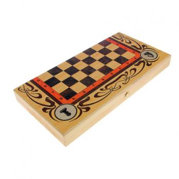 203-8 Игра 3 в 1 Статус
