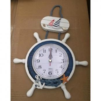 MML 14740 часы настенные 34*23см