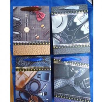 MML 15059 (12) подарочный пакет 30*41,5*12см
