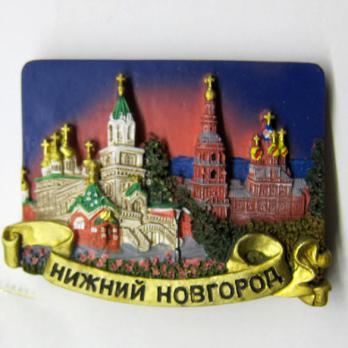 022-08-76K3-P (12) Магнит Нижний Новгород