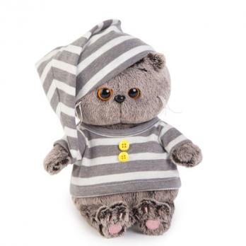 BB-018 Басик BABY в пижаме, 20см