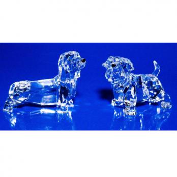 AK 7849 (4) собачка 8,5см