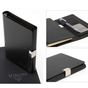 82721 Ежедневник VIRON 19*13см