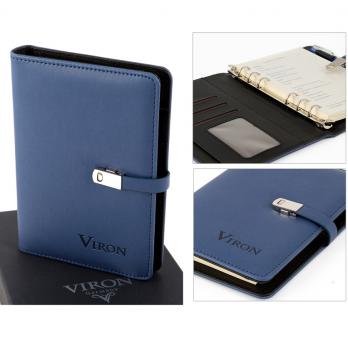 82727 Ежедневник VIRON 21*15см