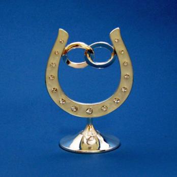 HG-01601 Подкова 10*7*14см