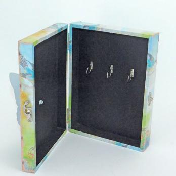 FA-30527 Ключница 18*24*6см