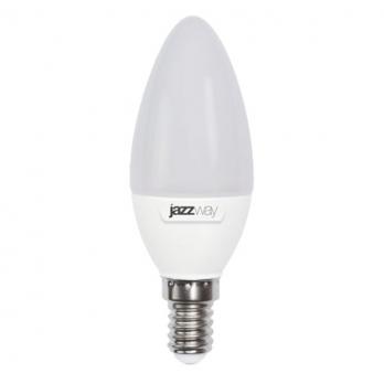 ***Св.лампа Jazzway Pled-SP7Вт 3000K E14 530Lm