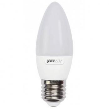 ***Св.лампа Jazzway Pled-SP7Вт 3000K E27 530Lm