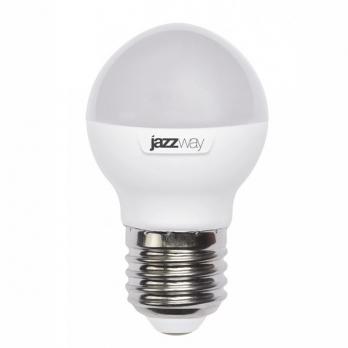 ***Св.лампа Jazzway Pled-SP7Вт 5000K E27 560Lm