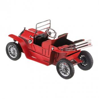784-100 Фигурка Автомобиль 27*11*13см