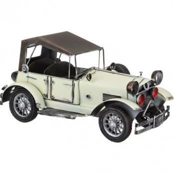 784-103 Фигурка Автомобиль 28,5*13,5*13,5см