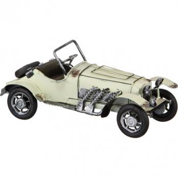 784-106 Фигурка Автомобиль 17*6,5*9,5см