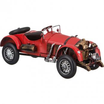 784-108 Фигурка Автомобиль 33*12*13см