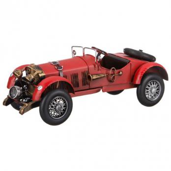 784-108 Фигурка Автомобиль 33*12*13см