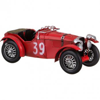 784-112 Фигурка Автомобиль 28*12*10см