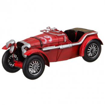 784-112 Фигурка Автомобиль 28*12*10см