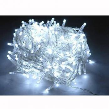 Гирлянды светодиод. 400 LED белые