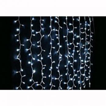 Светод.Гирлянды Штора 3*2м 320 LED белые