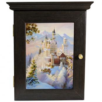Ключница Классика РК арт.p-rkrr25