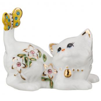149-183 Фигурка Кошечка 8*9см