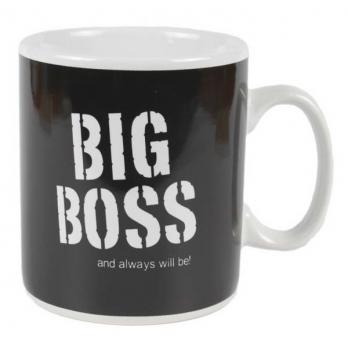 6820008 Кружка The BOSS 1000мл