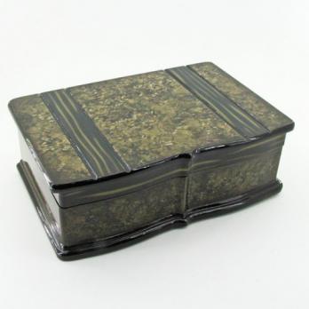RI-21502 Шкатулка для украш.26*19*10см