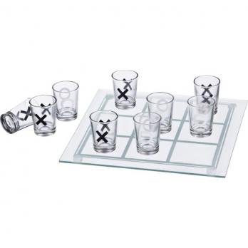 446-308 Игра для взрослых крестики-нолики 23*23*5