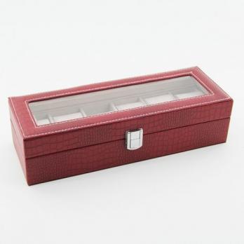 WJ-63069-Шкатулка для часов 31*11,1*8см