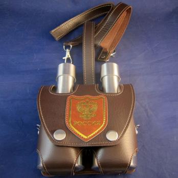 Фляжка РG-1