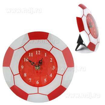 8335002 Часы Мяч 20*6*20см