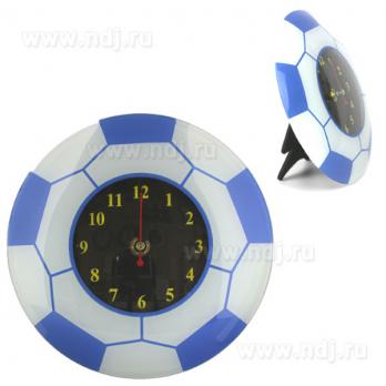 8335003 Часы Мяч 20*6*20см