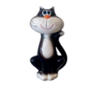 548 Копилка Кот Мартин 25см