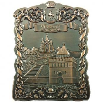 027-5CU-76К10 Магнит мет витой Н. Новгород