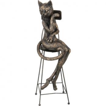 146-625 Фигурка Кошка 8*10*29 см