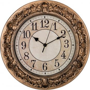 220-197 Часы настенные Royal House 33*33*4 см