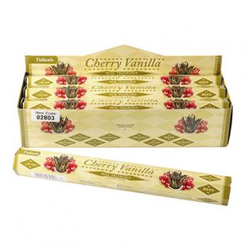 02803 Вишня Ваниль (Cherry Vanilla), SARATHI