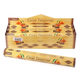 02804 Кокос Мандарин (Coco Tangerine), SARATHI