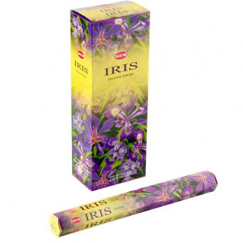 02957 Благовония Ирис (Iris), HEM