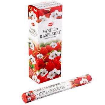 02959 Ваниль Малина (Vanilla Raspberry), HEM