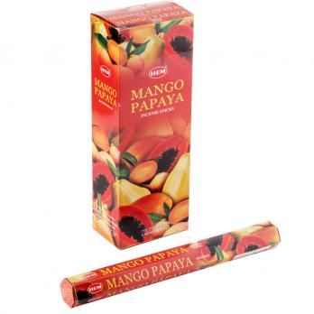 02960 Манго Папайя (Mango Papaya), HEM