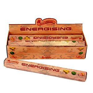 03117 Возбуждение (Energising), SARATHI