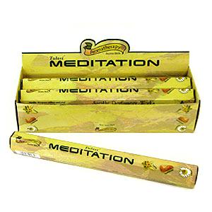 03118 Медитация (Meditation), SARATHI